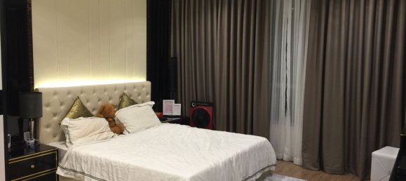 4 bedrooms Apartment in Binh Thanh, Vietnam No. 18315 2