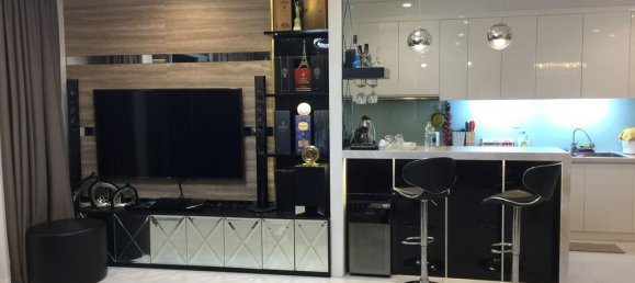 4 bedrooms Apartment in Binh Thanh, Vietnam No. 18315 7