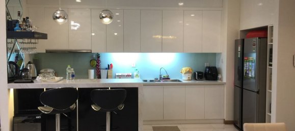 4 bedrooms Apartment in Binh Thanh, Vietnam No. 18315 5