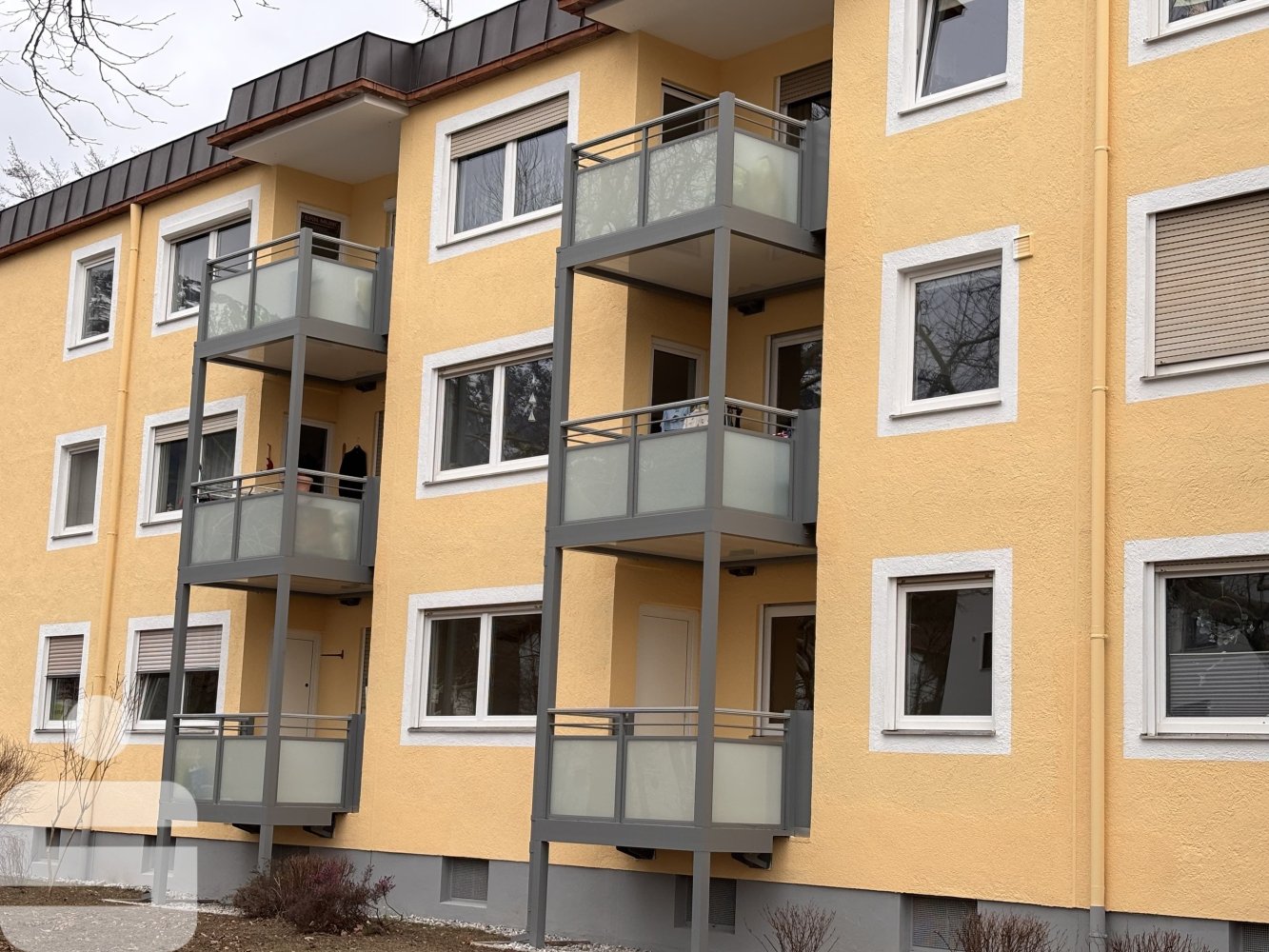 3غرفة شقة في Berchtesgadener Land, Germany رقم 193314