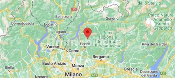 Apartamento de 2 dormitorios en Pasturo, Italy No. 318252 11