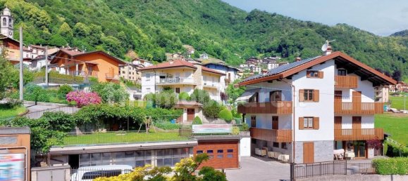 Apartamento de 2 dormitorios en Pasturo, Italy No. 318252 14