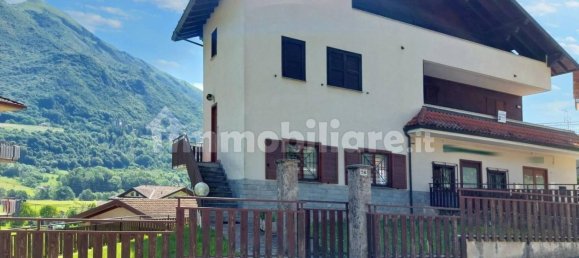 Apartamento de 2 dormitorios en Pasturo, Italy No. 318252 3