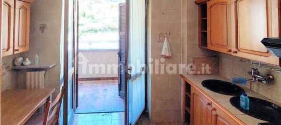 Apartamento de 2 dormitorios en Pasturo, Italy No. 318252 18