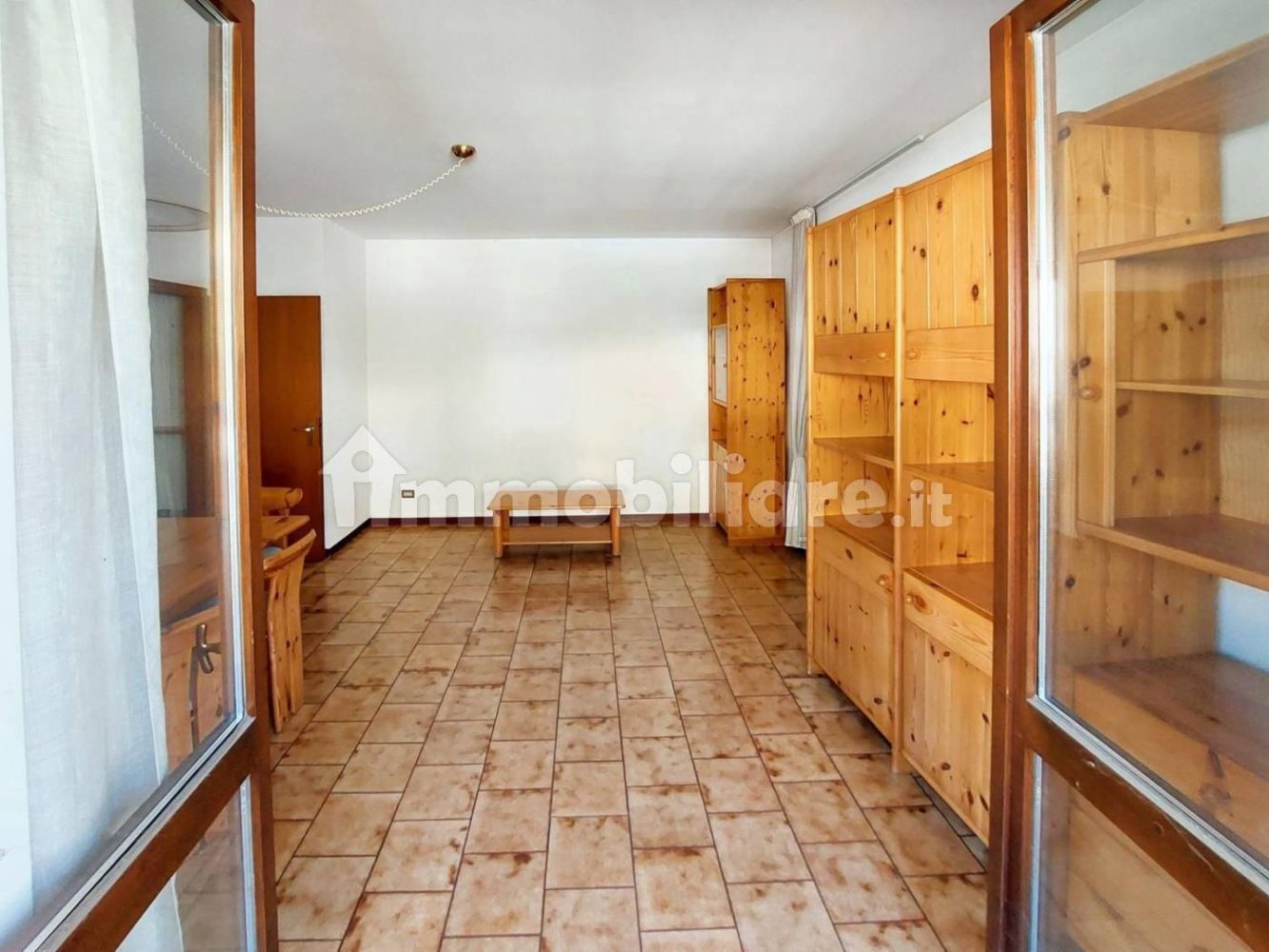Apartamento de 2 dormitorios en Pasturo, Italy No. 318252