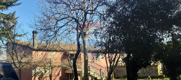 10 rooms House in Pomarance, Italy No. 151903 40