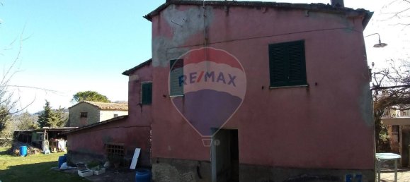 10 rooms House in Pomarance, Italy No. 151903 17