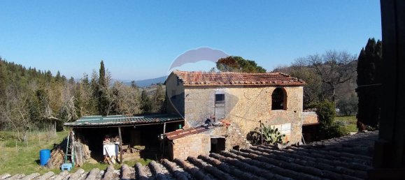 10 rooms House in Pomarance, Italy No. 151903 26