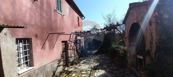 10 rooms House in Pomarance, Italy No. 151903 45