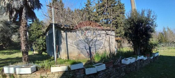 10 rooms House in Pomarance, Italy No. 151903 8