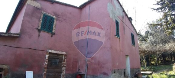 10 rooms House in Pomarance, Italy No. 151903 41