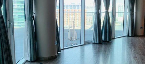 Apartamento de 2 dormitorios en Al Raha Beach, UAE No. 27031 7