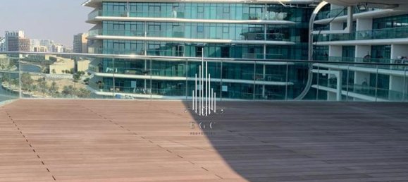 Apartamento de 2 dormitorios en Al Raha Beach, UAE No. 27031 2