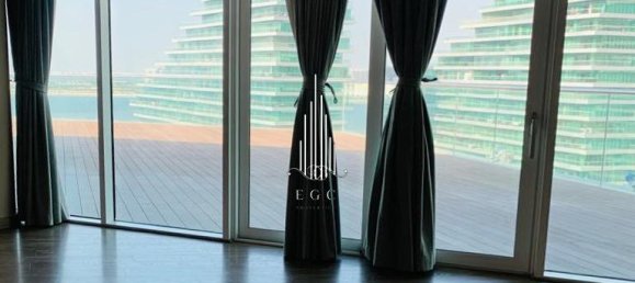 Apartamento de 2 dormitorios en Al Raha Beach, UAE No. 27031 4