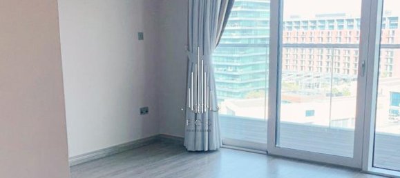 Apartamento de 2 dormitorios en Al Raha Beach, UAE No. 27031 8