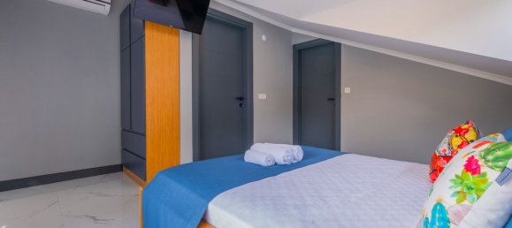 Villa 4+1 in Fethiye, Turkey, Nr. 4704 9