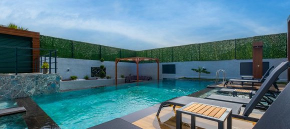 Villa 4+1 in Fethiye, Turkey, Nr. 4704 14