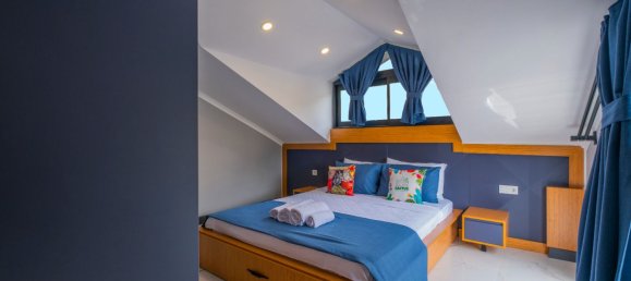 Villa 4+1 in Fethiye, Turkey, Nr. 4704 4