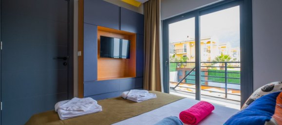 Villa 4+1 in Fethiye, Turkey, Nr. 4704 11