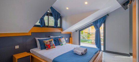 Villa 4+1 in Fethiye, Turkey, Nr. 4704 10