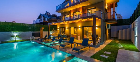 Villa 4+1 in Fethiye, Turkey, Nr. 4704 18