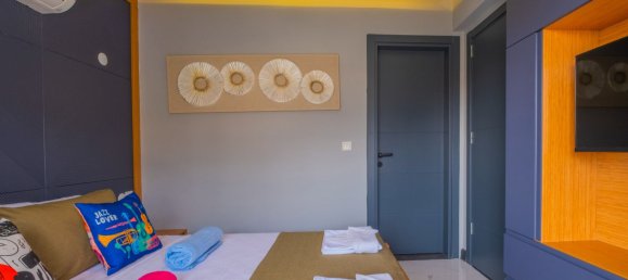 Villa 4+1 in Fethiye, Turkey, Nr. 4704 13