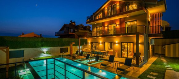 Villa 4+1 in Fethiye, Turkey, Nr. 4704 19