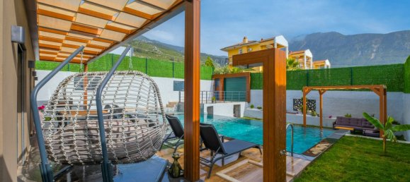 Villa 4+1 in Fethiye, Turkey, Nr. 4704 12