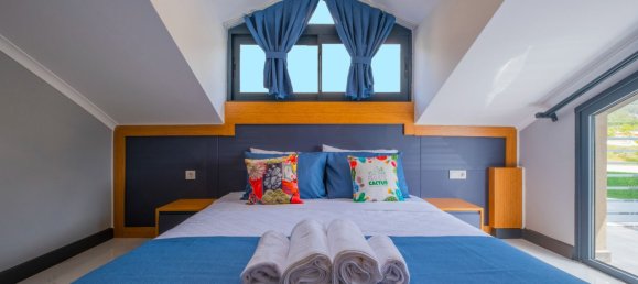 Villa 4+1 in Fethiye, Turkey, Nr. 4704 7