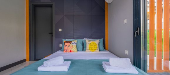 Villa 4+1 in Fethiye, Turkey, Nr. 4704 8