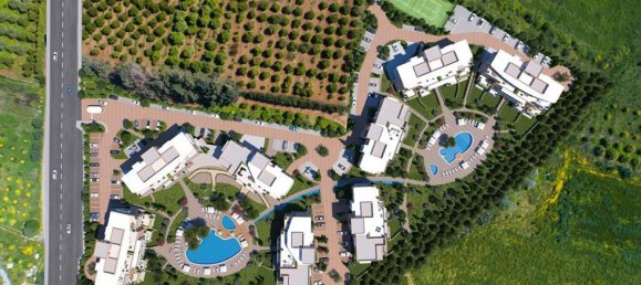 3 dormitorios apartamento en venta en Limassol, Cyprus № 24691 12