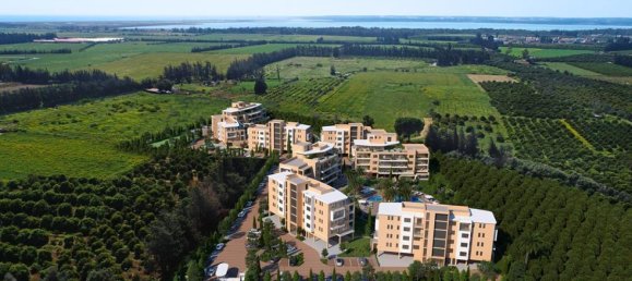 3 dormitorios apartamento en venta en Limassol, Cyprus № 24691 8