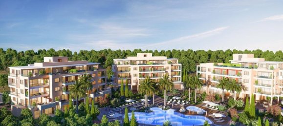 3 dormitorios apartamento en venta en Limassol, Cyprus № 24691 2