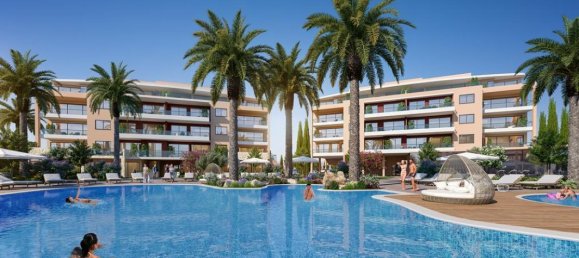 3 dormitorios apartamento en venta en Limassol, Cyprus № 24691 11