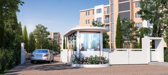 3 dormitorios apartamento en venta en Limassol, Cyprus № 24691 6