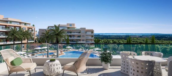 3 dormitorios apartamento en venta en Limassol, Cyprus № 24691 10