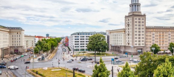 Studio in Friedrichshain, Germany No. 60 6