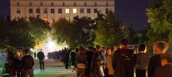 Studio in Friedrichshain, Germany No. 60 5