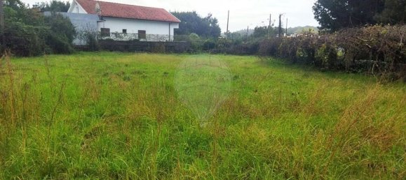 Grundstück in Caminha, Portugal 3240m², Nr. 72633 2