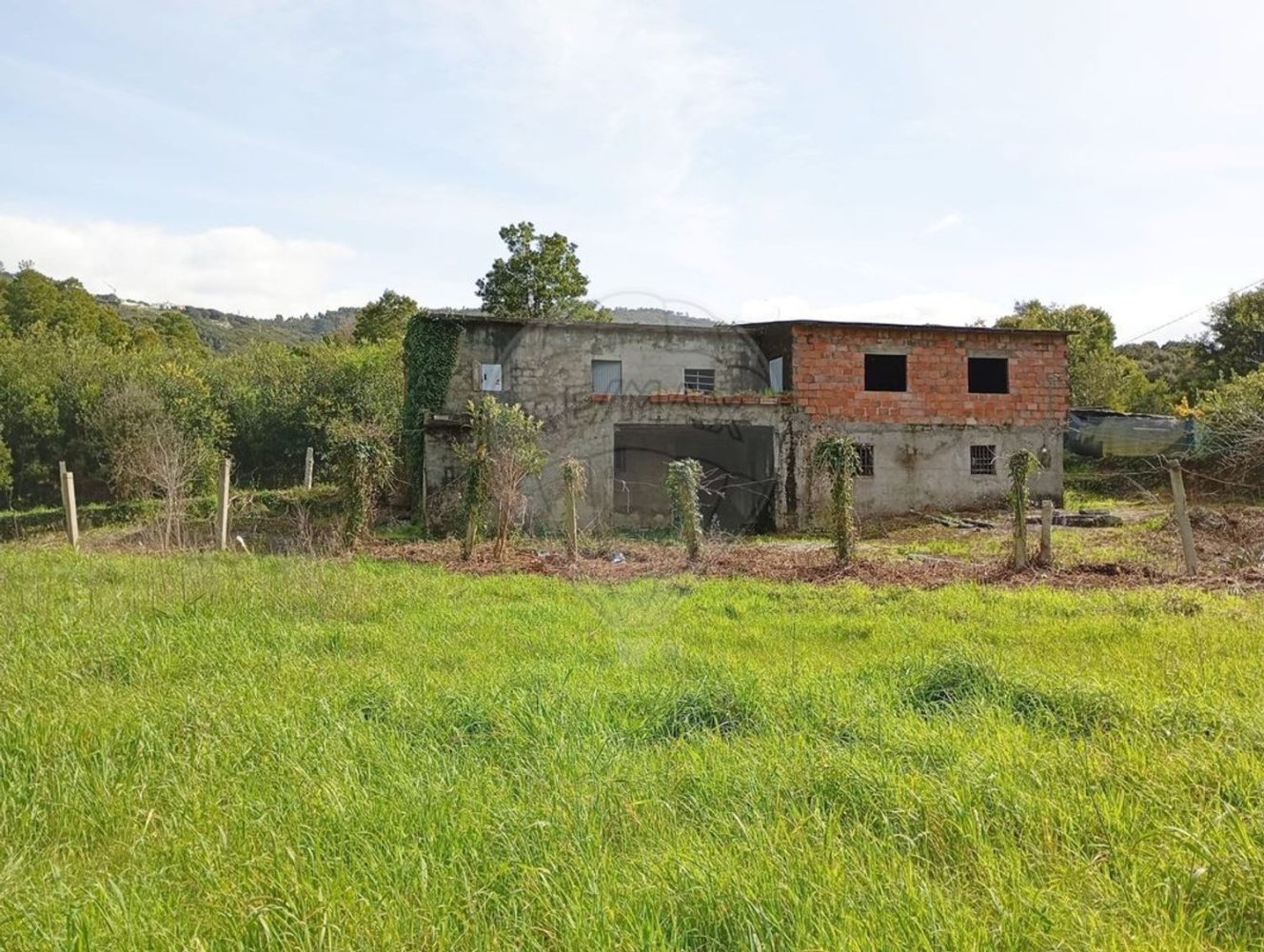 Grundstück in Caminha, Portugal 3240m², Nr. 72633