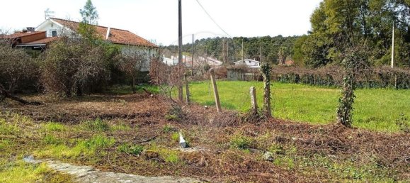 Grundstück in Caminha, Portugal 3240m², Nr. 72633 8