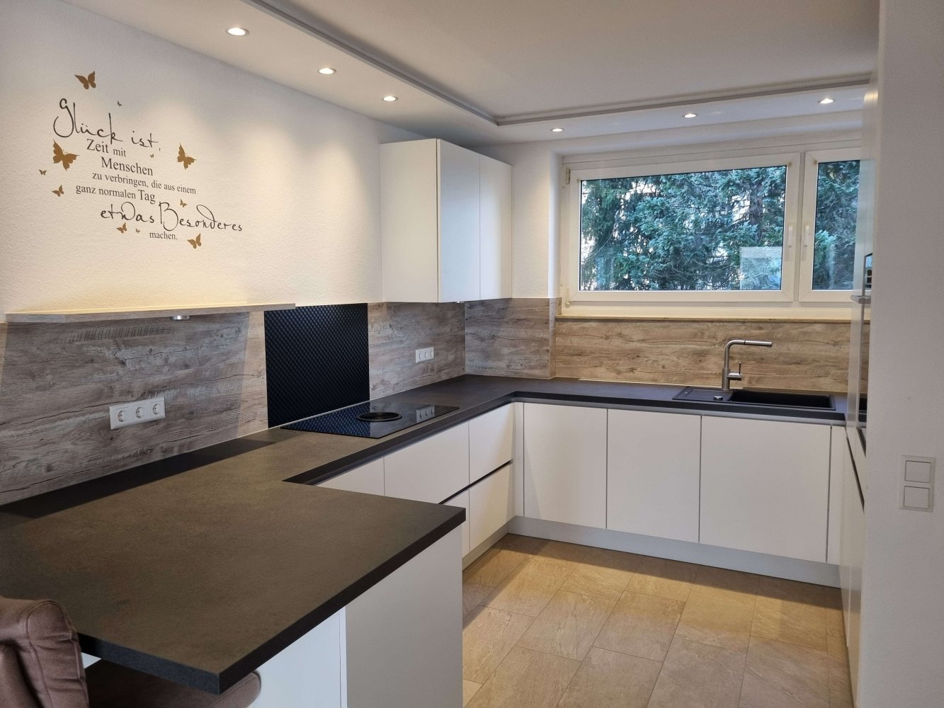 2 bedrooms Apartment in Bodenseekreis, Germany No. 10846