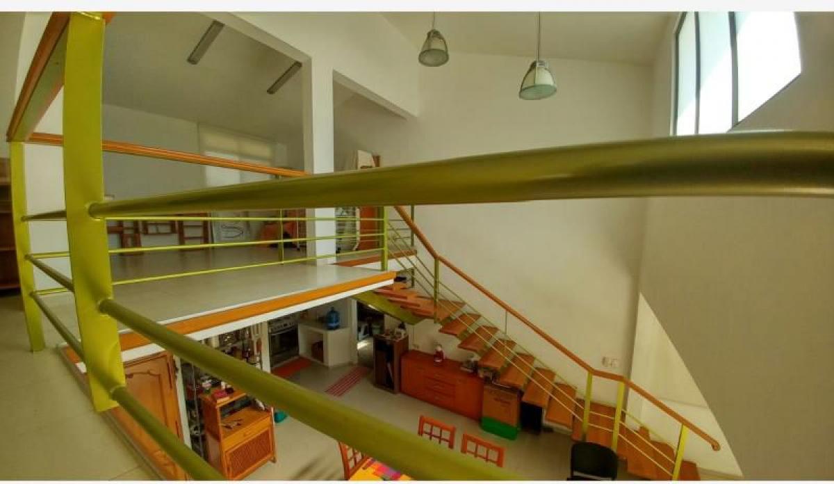 Casa de 4 dormitorios en Morelos, Mexico No. 152787