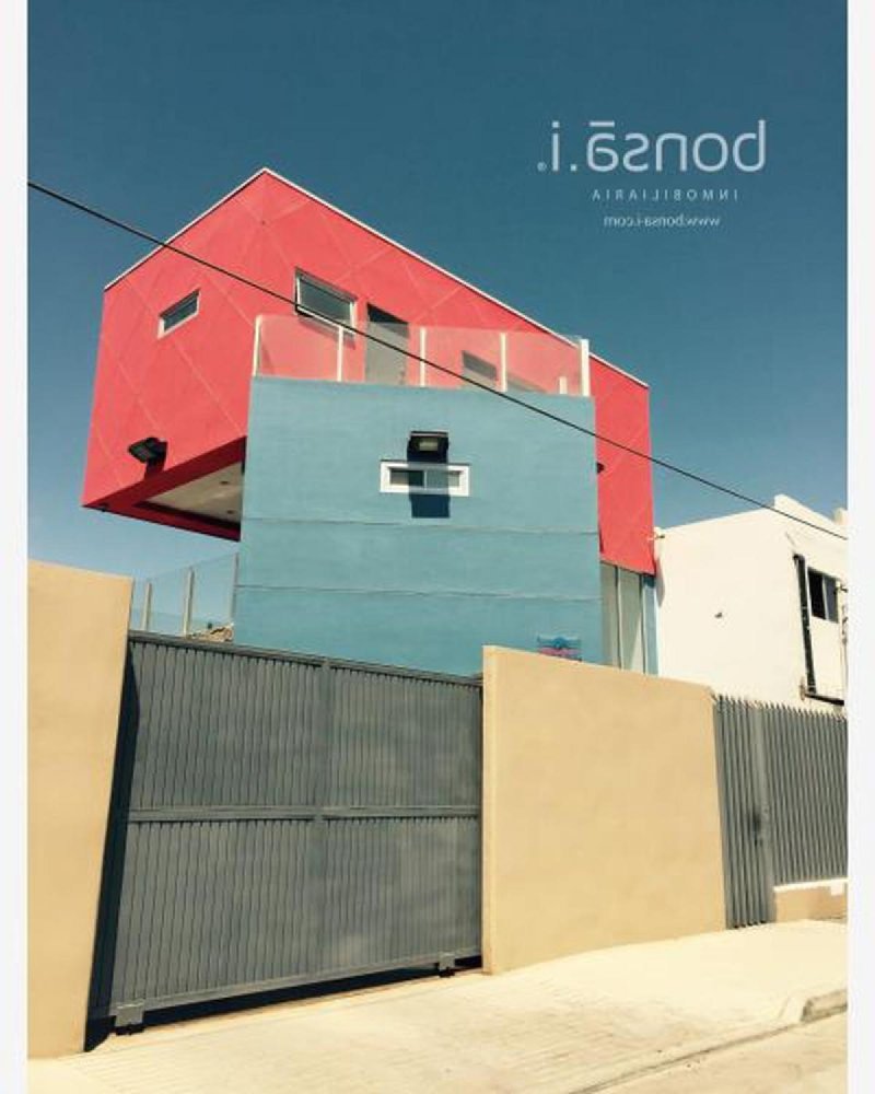 Edifício em Ensenada, Mexico N.º 199654