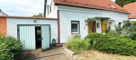 Moradia em banda de 3 divisões em Karlshorst, Germany N.º 357104 2