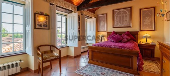 10 Schlafzimmer Schlösser in Lourical, Portugal, Nr. 158147 12