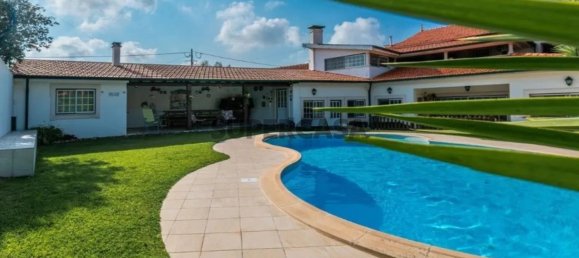 10 Schlafzimmer Schlösser in Lourical, Portugal, Nr. 158147 2