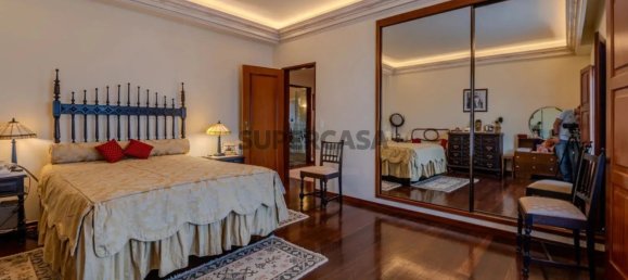 10 Schlafzimmer Schlösser in Lourical, Portugal, Nr. 158147 14