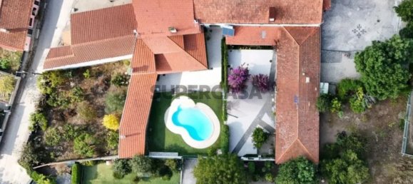 10 Schlafzimmer Schlösser in Lourical, Portugal, Nr. 158147 20