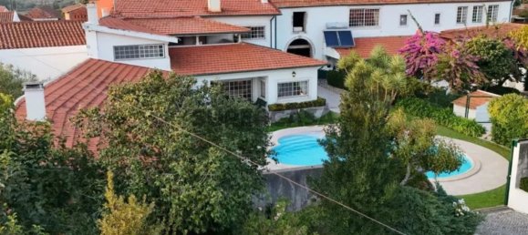 10 Schlafzimmer Schlösser in Lourical, Portugal, Nr. 158147 21